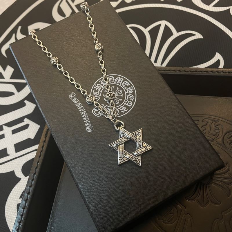 Chrome Hearts Necklaces